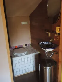 hytte øverst på Languedoc - Image 3