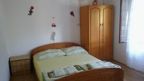Two bedroom apartment near beach Luka Dubrava, Pelješac (A-13632-a) - Image 3