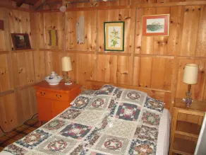 3 Schlafzimmer Klassische Maine Cottage, nahe am Strand - Image 2