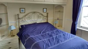 A 2 bedroomed apartment in the middle of Keswick with fantastic mountain views - Image 5
