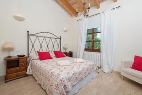 Villa in pietra naturale in zona rurale - Villa Can Reure - Image 4
