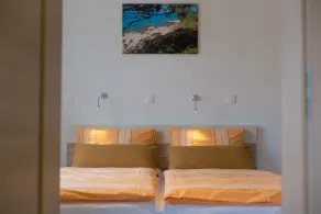 4 * villa med privat pool - moderna och välutrustade - Image 5