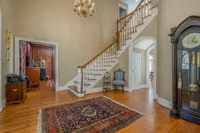Laurelwood of Tryon | Distinctive Old-World Luxury Including a Pool, Hot Tub, and Game Room - Image 2
