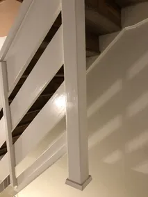 Rummeligt moderne 2 værelses hus i roligt område - Image 3