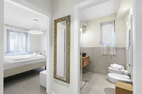 Appartamento 30 NODI Torbole 2min walk to Lake - Happy Rentals - Image 2