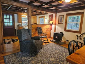 Lake Todd Waterfront Cottage - Image 2