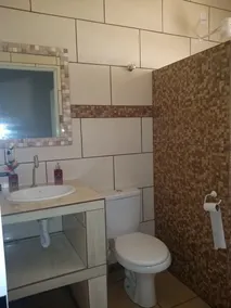 Pousada só pra mim com 4 Suítes , Lago, Piscina, Campinho Pomar, Sky, Wifi, - Image 3