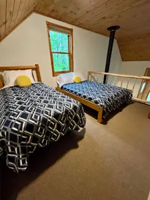Off-Grid am Superior: Ganze private Hütte am Lake Superior - Image 5