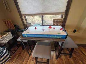 Fun on the Beach, minutes from Castle Rock Lake! EV friendly too! -Hot Tub-!  - Image 5