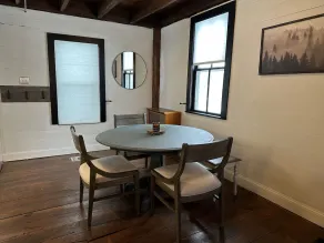 Hartford Cottage | Cabin Feel in Burghill | 2 mi Big Oak Meadows & Hartford Hill - Image 4