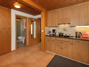 Holiday Home Chalet Reinhysi by Interhome - Image 3