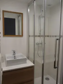 4 værelses duplex-lejlighed 80 m2 Montchavin La Plagne renoveret - Image 4