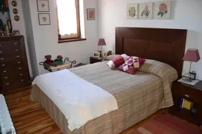 Duplex 4 rooms Terrace, Fireplace, Wi-Fi, Dryer and 8 Pax - Image 5