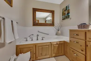 George Lake Luxury, 2.5 miles from Spicer! - Image 3