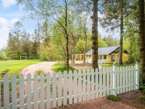 4 star holiday home in Bording - Image 5