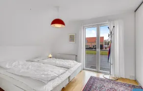 Underbart hem med 2 sovrum i Tranekær - Image 4