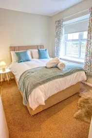Cosy cottage in the country with beautiful views - Image 3