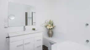 Khione 1 - 3BR Modern Townhouse l Mountain Views l WiFi l BBQ l Smart TV - Image 5