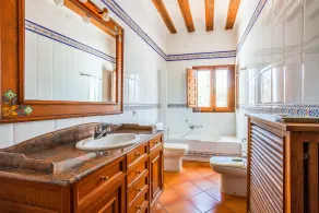 Casa de campo al lado del rio Jucar - Image 2