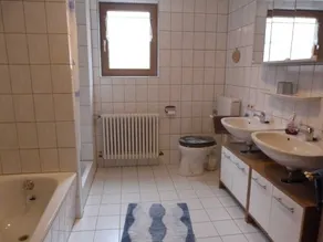 Apartment Dirr - Apartment 80 m², UG, 1 bedroom, 1 living room / bedroom - Image 3