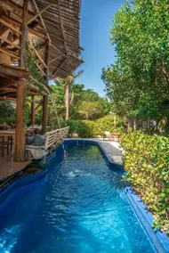 TERRAZZA TRANCOSO Hotel Boutique & Restaurante Beach Club - Image 4
