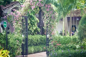 Villa Navin Resort - Image 5