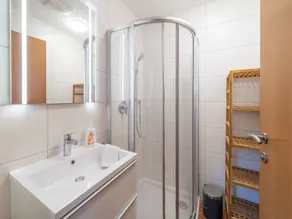 Beautiful Two Room Apartment in Hollersbach - Image 4