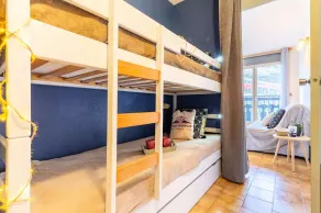 Armazan Residence - Superb Studio Ski slopes feet - Image 4