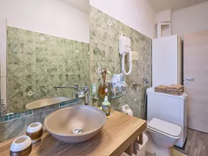 Comfortable Apartment with Mountain View – Casa Aria - Image 2