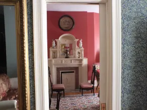 Historische Johnston Mansion - Image 2
