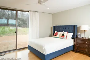Mid-Century Home Surrounded by Meadows - Image 4