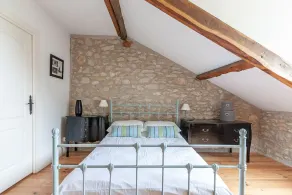 La Laiterie, beautiful 2 bedroom barn conversion - Image 2
