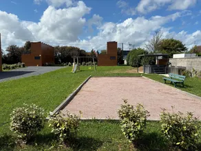 Le Guillaume - Sauna - A moins de 2 km de la plage - Image 4