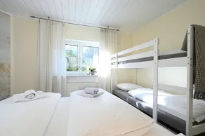 Apartment for 4 guests with 56m² in Trebur (175777) - Image 5