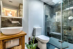 Port Meadow View | Oxford Holiday Let | 3 Beds & Sleeps 6 - Image 3