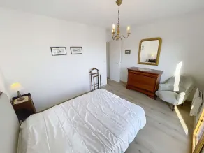 Großes Duplex im Zentrum mit Blick, 50m vom Strand, Aufzug und WIFI - Image 4