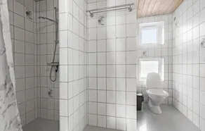 5 Bedroom Accommodation in Ebeltoft - Image 5