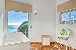 Family Only Villa \"Perla Del Mar\" with Sea View, Private Pool & Private Terraces - Image 2