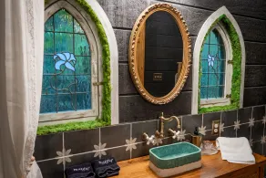 Enchanted creekside chapel right in the heart of Alpharetta! - Image 4