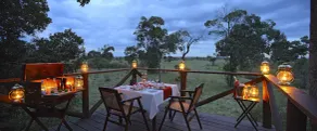 Elewana Elephant Pepper Camp - Image 2