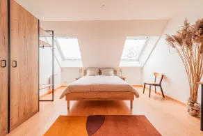 Le Pommier - Appt avec jardin partagé - Image 4