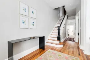 Luxury home in the historic Fan District - Image 2