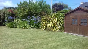 Spacious house, near beach - Talbert valley (6 p.), With large garden - Image 3