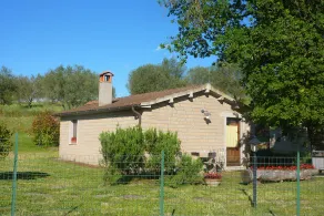 CASA RINA: Freistehendes Haus mit 400 m² privatem eingezäuntem Garten, Swimmingpool. - Image 5