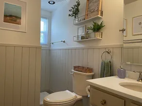 Smukt Katama-hus med aircondition tæt på South Beach og Edgartown - Image 3