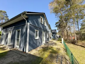 F: Ferienhaus Blaue Welle mit Terrasse - Ferienhaus Blaue Welle mit Terrasse - Image 2