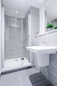 Hilltop Serviced Apartments - Deansgate - Image 4