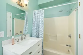 The Coastal Retreat by Seaside Vacations & Sales - Image 2
