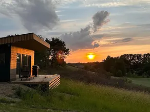 Cozy Tiny House In Nature - Holiday Home A - Image 3