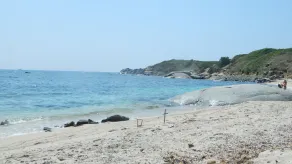 SANT'ELMO COSTA REI HOUSE FOR FAMILIES 100 MT. FROM THE SEA - Image 4
